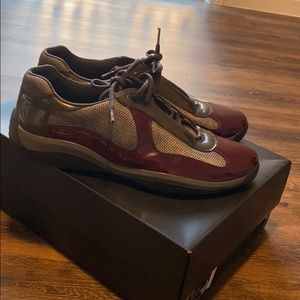 Prada Sneakers